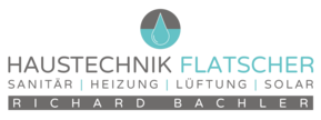 Logo von Haustechnik Flatscher