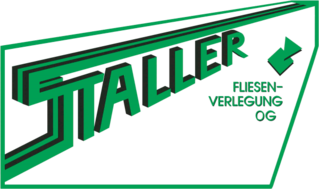 Logo von Staller Fliesenverlegung