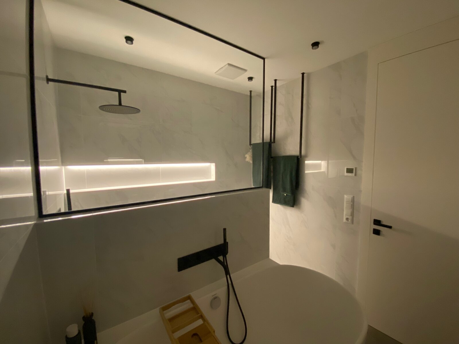 Badezimmer Staller